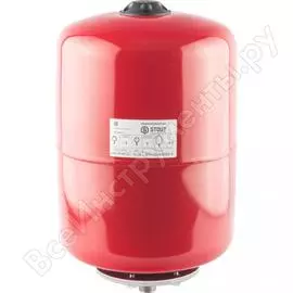 Расширительный бак на отопление STOUT STH-0004-000018