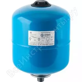 Расширительный бак STOUT STW-0001-000008