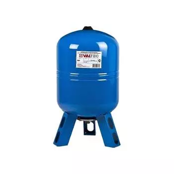 Расширительный бак для ГВС и ХВС Valtec VT.AV.B.060080
