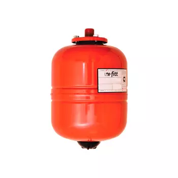 Расширительный бак для отопления Uni-Fitt WRV24 WRV24-U