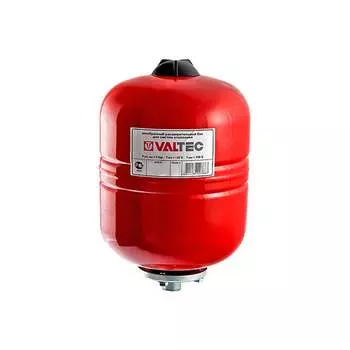 Расширительный бак для отопления Valtec VT.RV.R.060018