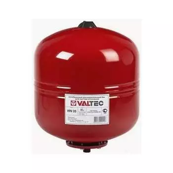 Расширительный бак для отопления Valtec VT.RV.R.060035
