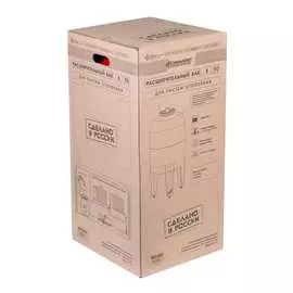 Расширительный бак Джилекс 7750