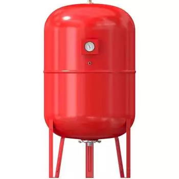 Расширительный бак KRATS VEMS-0200-L0