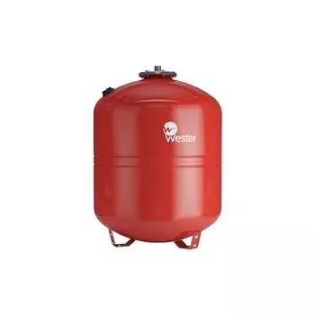 Расширительный бак Wester WRV 100