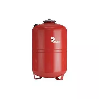 Расширительный бак Wester WRV 80