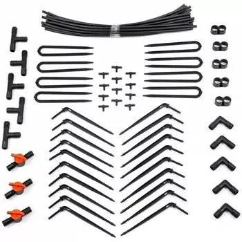 Расширительный комплект для капельного полива Жук 4607156364732