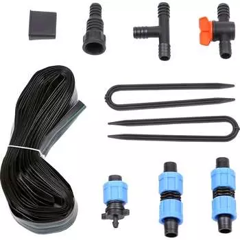 Расширительный комплект для капельного полива Жук Жук 4630035330818