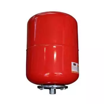 Расширительный вертикальный бак для отопления VRT
