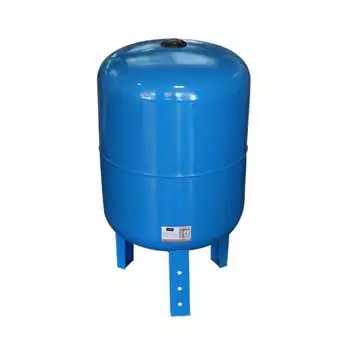 Расширительный вертикальный бак для водоснабжения VRT 530228