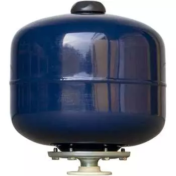 Расширительный вертикальный бак Mas Daf