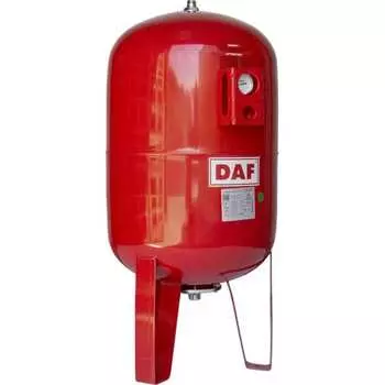 Расширительный вертикальный бак Mas Daf