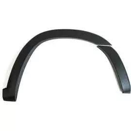 Расширители колесных арок Chery Tiggo Т11 I 2005-2013 Русская Артель