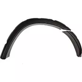 Расширители колесных арок для Mitsubishi Pajero Sport 1998-2004 Русская Артель