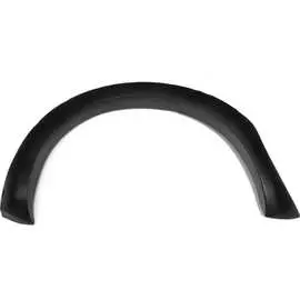 Расширители колесных арок для Nissan Navara 2011-2015 Русская Артель