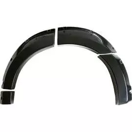 Расширители колесных арок Great Wall Hover H3 2010-2013 (2) Русская Артель