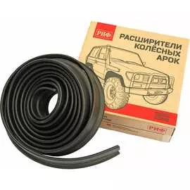 Расширители колесных арок колесных арок РИФ FF104