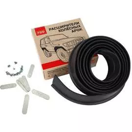 Расширители колесных арок колесных арок РИФ FF103