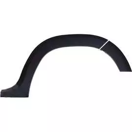 Расширители колесных арок Renault Duster 2010- Русская Артель