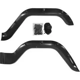 Расширители колесных арок Uaz 469 1972-2011 Русская Артель