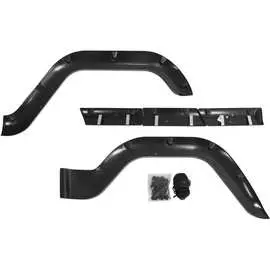 Расширители колесных арок Uaz Hunter - Русская Артель