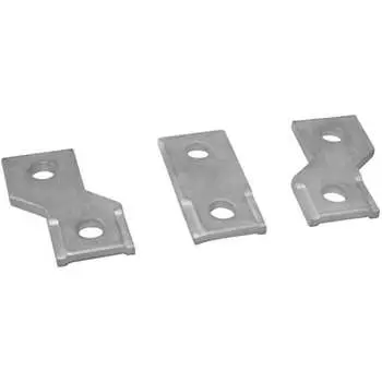 Расширители полюсов КЭАЗ OptiMat D100..250 УХЛ3 (3шт) 255857