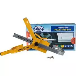 Расширяемый блокировщик колес Alca 306200