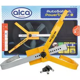 Расширяемый блокировщик колес Alca 306300