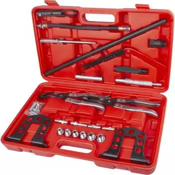 Рассухариватель AV Steel AV-920140