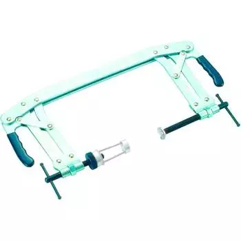 Рассухариватель для снятой головки FORCE 62107