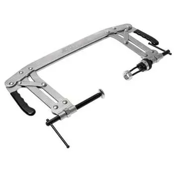 Рассухариватель клапанов JTC JTC-1731