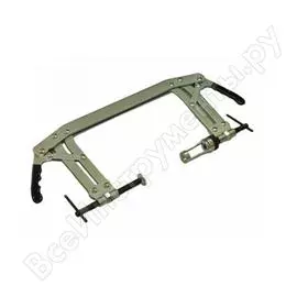 Рассухариватель клапанов Car-tool