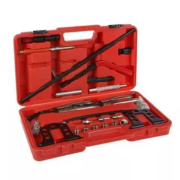 Рассухариватель клапанов Forsage