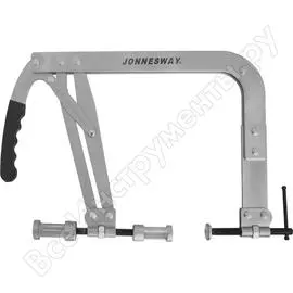 Рассухариватель клапанов Jonnesway