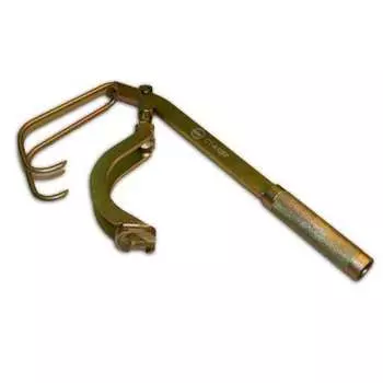 Рассухариватель клапанов mercedes car-tool ct-a1267