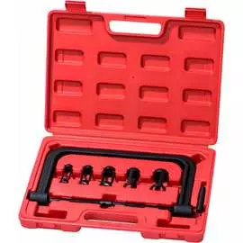 Рассухариватель клапанов Rossvik