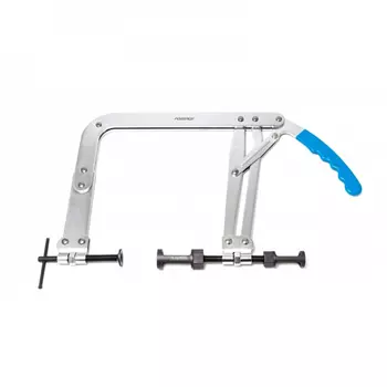 Струбцинный рассухариватель клапанов Rockforce