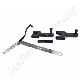 Рассухариватель клапанов AIST 67231420 00-00010922