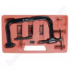 Рассухариватель клапанов AIST