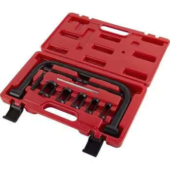 Рассухариватель клапанов WIEDERKRAFT WDK-214100