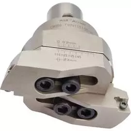 Расточная головка ACCKee bh00003