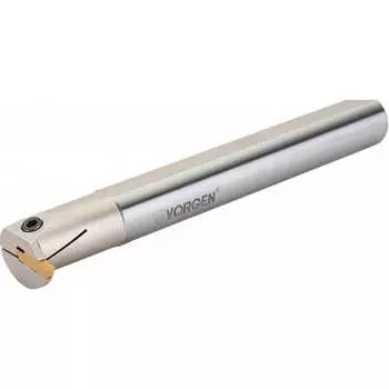 Расточная оправка для обработки канавок VORGEN