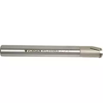 Расточная оправка для обработки канавок VORGEN BKTI L S123 S25R 4687202509676