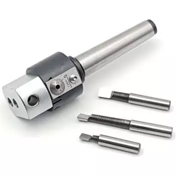 Расточная оправка ТЕХНОРЕАЛ AMBH-38-2M