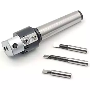 Расточная оправка ТЕХНОРЕАЛ