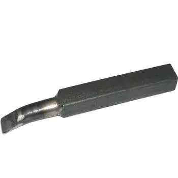 Расточной резец для глухих отверстий АКАДЕМИЯ 2141-0024-Т15К6