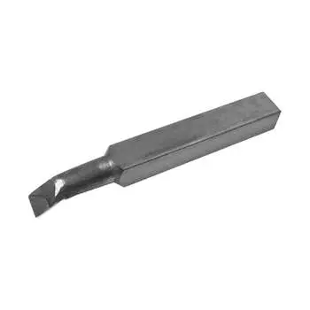 Расточной резец для глухих отверстий ТехноСталь ВК8 2141-0030 031675