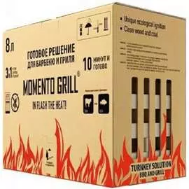 Растопочное устройство Агрони