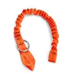 Растягивающаяся стропа для работы с бензопилами на вышке Husqvarna