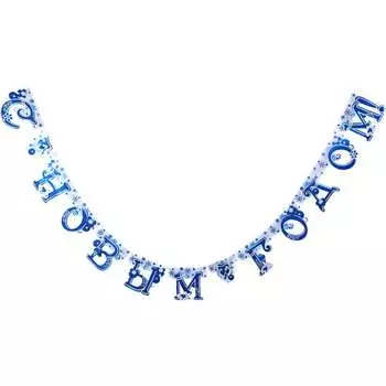 Растяжка Сноубум